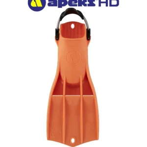 Commander Maintenant Palmes Apeks RK3 HD