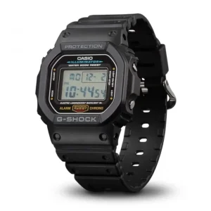 Montre Casio G-Shock DW-5600E Réduction