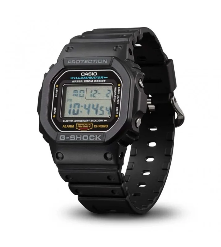 Montre Casio G-Shock DW-5600E Réduction