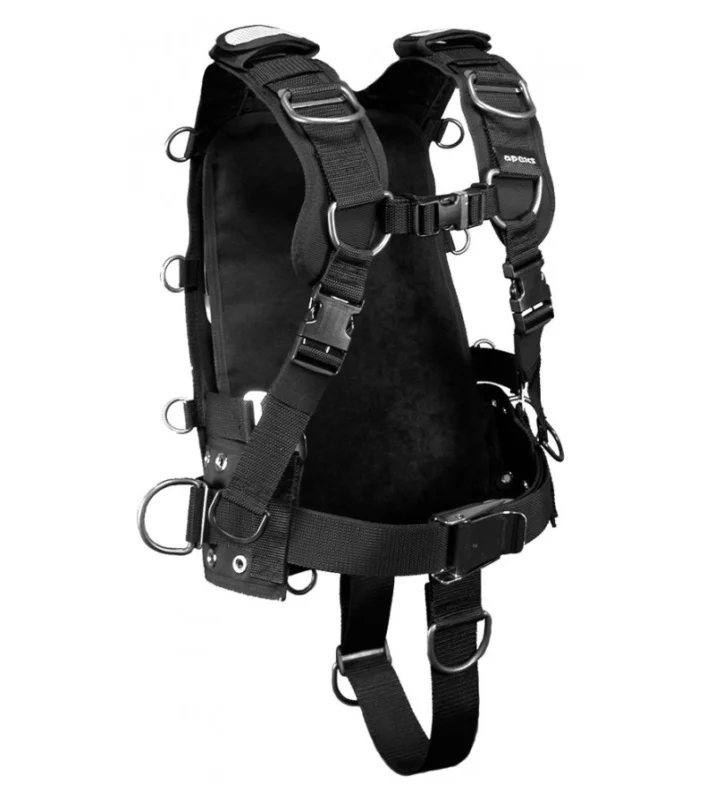 Harnais Apeks WTX Confort Dernier Modèle