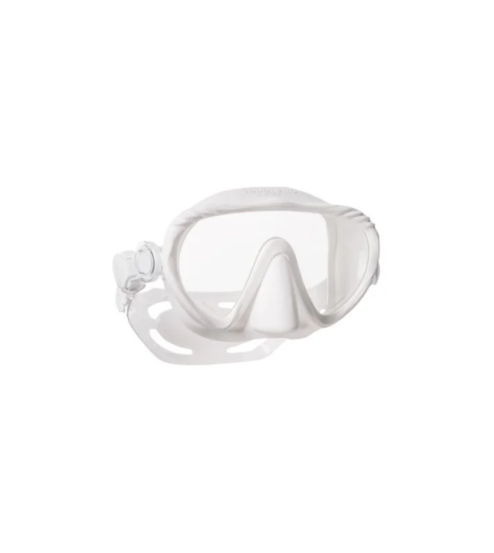 Masque Scubapro Ghost Prix Choc