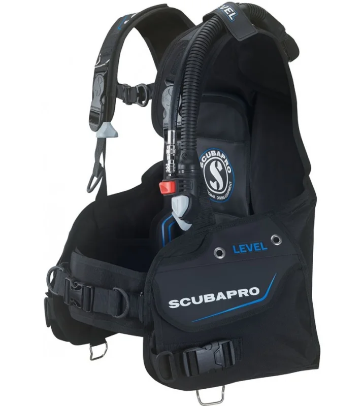 Prix Réduit Gilet Stab Scubapro Level