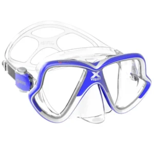 Masque Mares X-Vision MID 2.0 Réduction