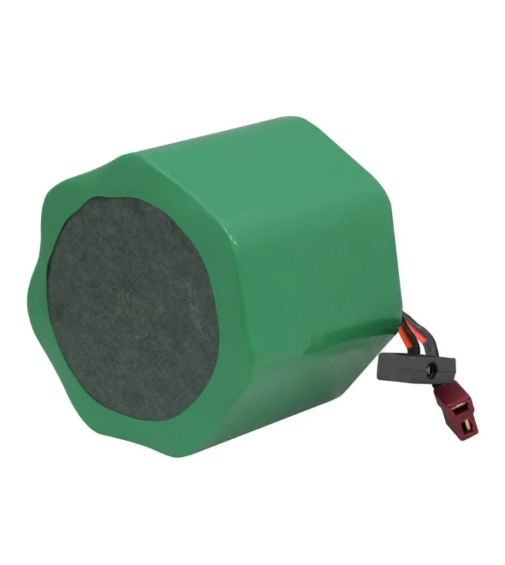 Bon Plan Batterie de rechange Bigblue 18650 x 7