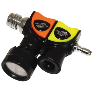 Commander Maintenant Duo Alert Surface et sous-marin Axess