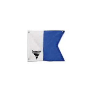 Authentique Pavillon Alpha Imersion 40x33cm