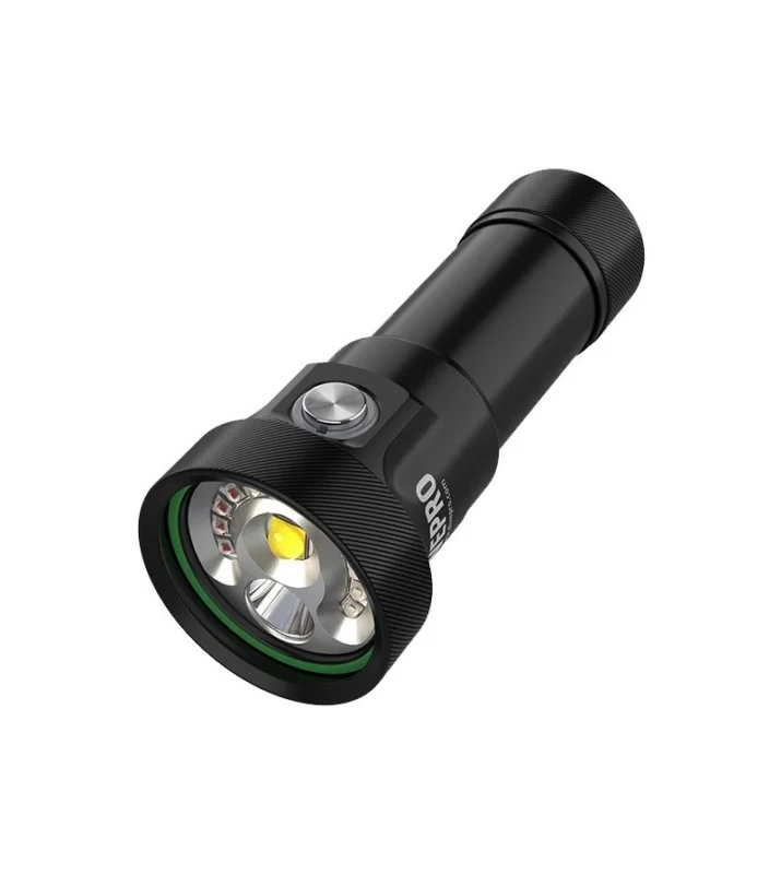 Phare DivePro M35 V3 Livraison Express