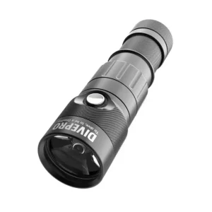Phare DivePro S17U (by Bersub) Haute Qualité