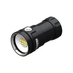 Produit De Marque Phare DivePro D80F (by Bersub)
