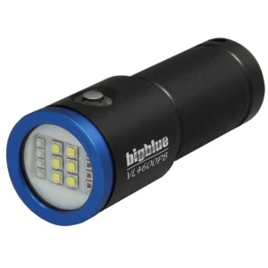 Phare Bigblue VL4600PB Petit Prix