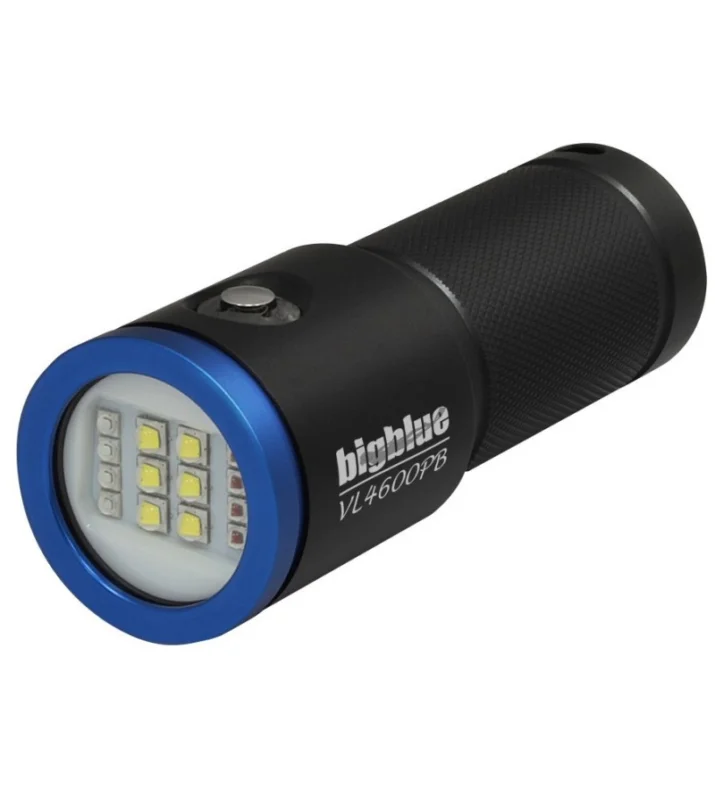 Phare Bigblue VL4600PB Petit Prix
