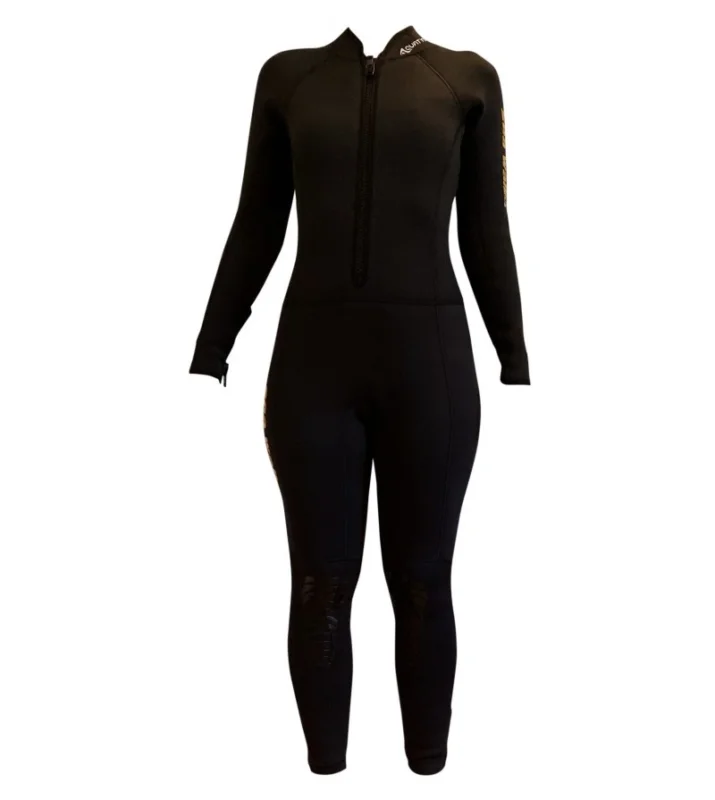 Prix Bas Combinaison Longe-Côte Sea Walk 4/3mm