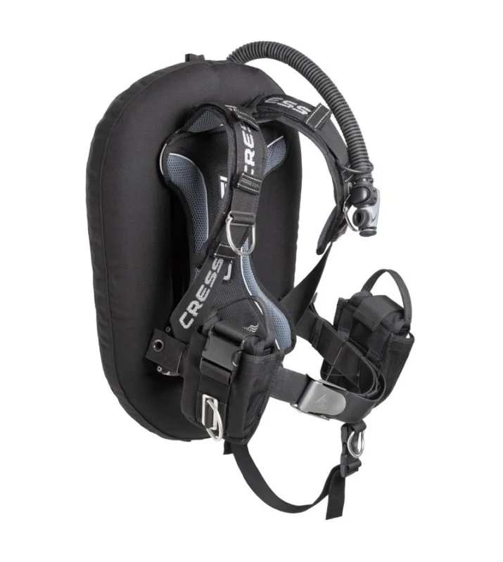 Gilet Stab Cressi Aquawing Plus Promotion Saisonnière