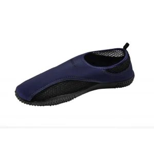Aquashoes Beuchat Bleu Profond Promotion