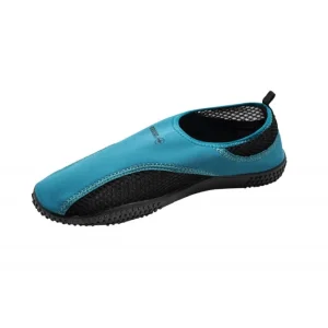 Offre Exclusive Aquashoes Beuchat Bleu Atoll