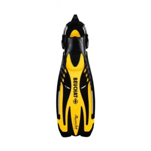 Dernier Modèle Palmes Beuchat PowerJet