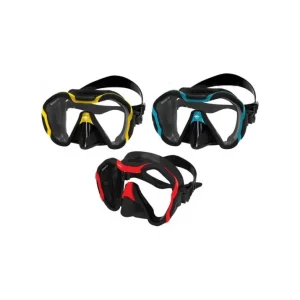 Masque Beuchat Maxlux Evo Affaire À Saisir