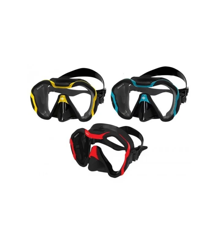 Masque Beuchat Maxlux Evo Affaire À Saisir