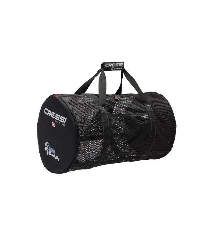 Nouveauté Sac filet Cressi Crête