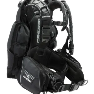 Super Prix Gilet stab Commander Evolution Cressi Atelier