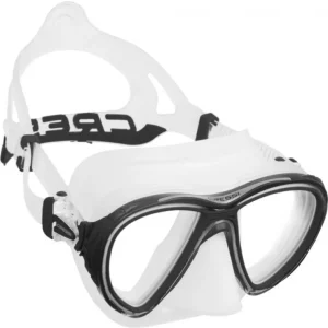 Masque Cressi Quantum Paiement Sécurisé