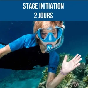Remise Stage enfant - Initiation (2 jours)