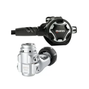 Bon Plan Détendeur Mares Dual ADJ 62x