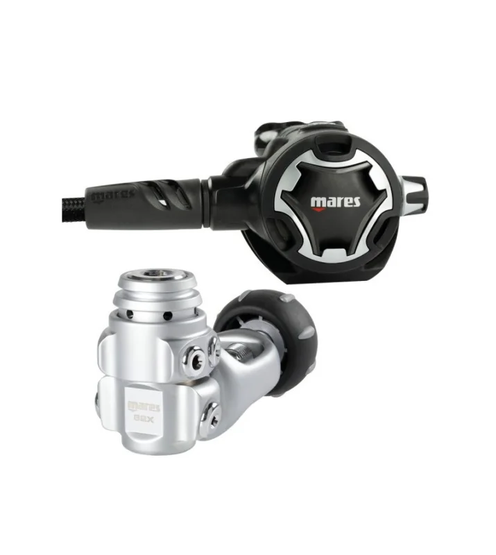 Bon Plan Détendeur Mares Dual ADJ 62x