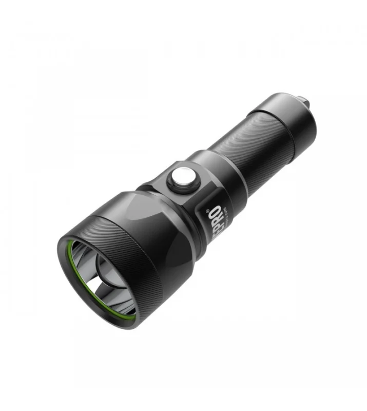 Expédié Aujourd'hui Phare Divepro S40 V2