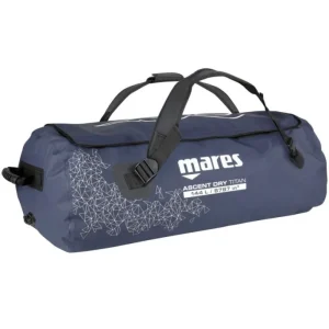 Quantité Limitée Sac Mares Ascent Dry Titan