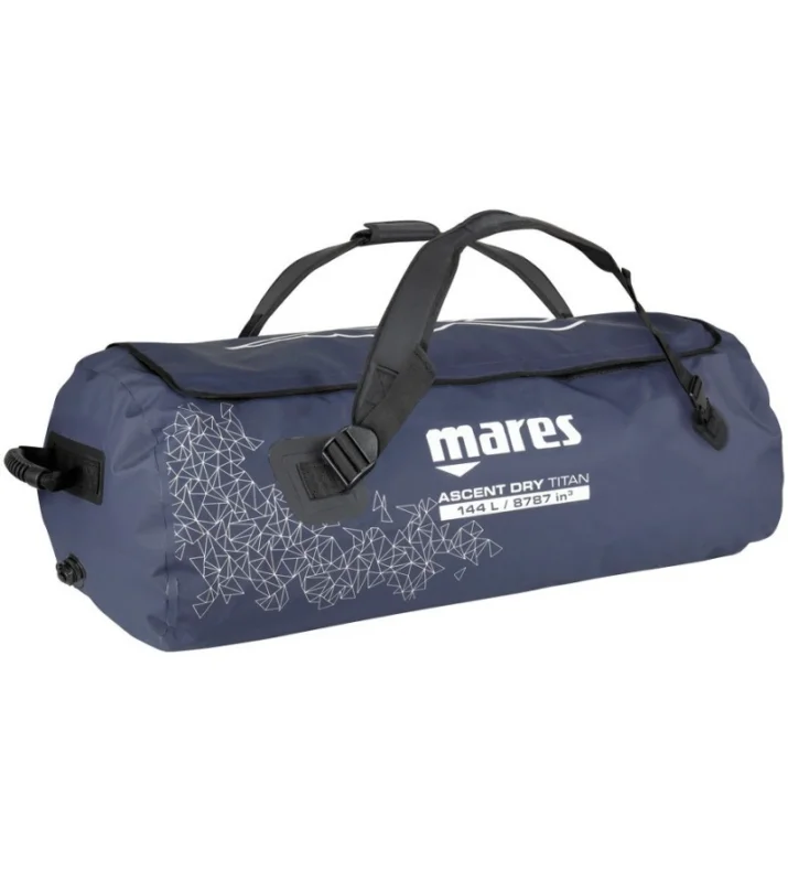 Quantité Limitée Sac Mares Ascent Dry Titan