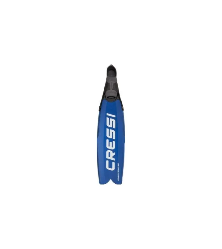 Offre Limitée Palmes Cressi Gara Turbo Impulse