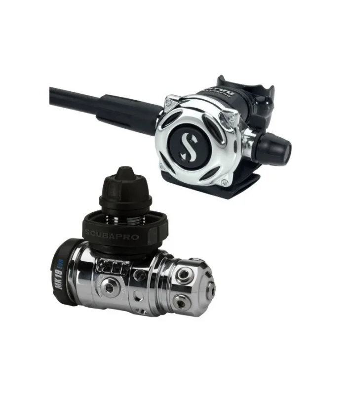 Acheter En Ligne Détendeur Scubapro MK19 EVO / A700