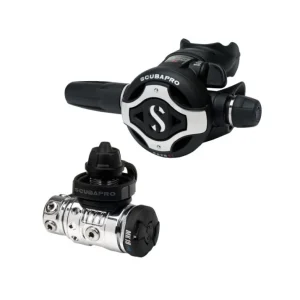 Affaire À Saisir Détendeur Scubapro MK19 EVO / S620 TI