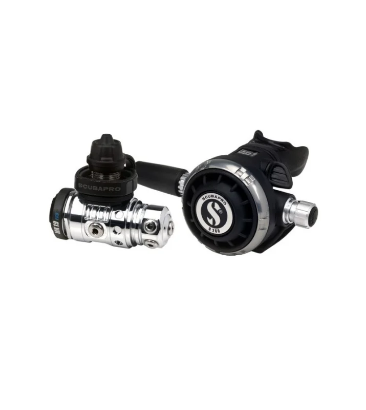 Détendeur Scubapro MK19 EVO / G260 Vente Directe