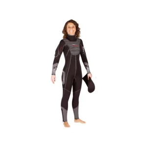 Promotion Combinaison Mares Flexa Graphene - Femme