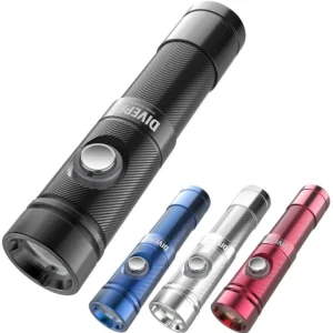 Phare DivePro S10 (by Bersub) Seulement Aujourd'hui