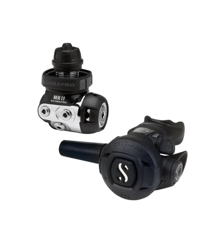 Détendeur Scubapro MK11 / S270 Top Vente