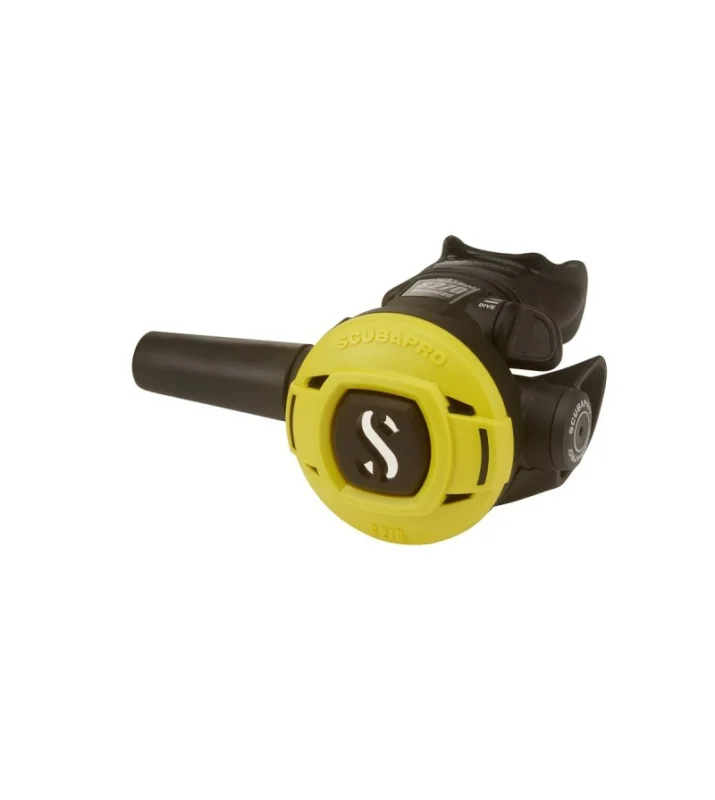 Prix Réduit Octopus Scubapro S270