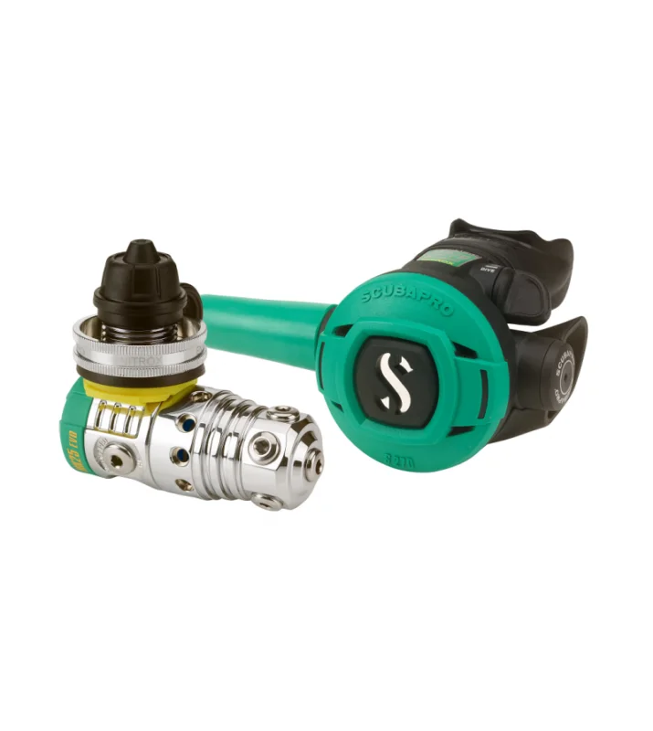 Détendeur Scubapro MK25 Evo/S270 Nitrox Commande En Gros