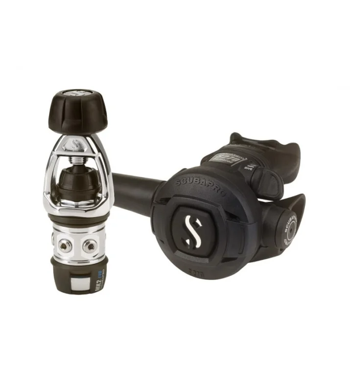 Détendeur Scubapro MK2/S270 Solde