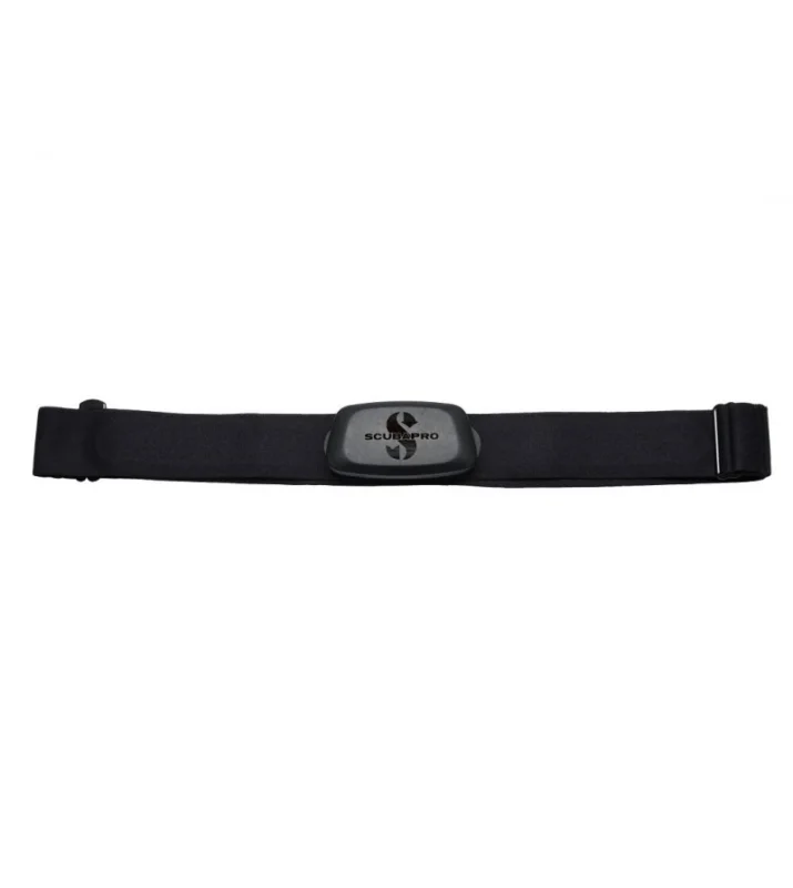 Ceinture Scubapro cardiofréquencemètre numérique Prix Choc
