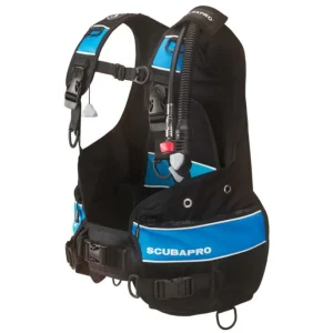 Nouvel Arrivage Gilet Stab Scubapro Go Quick Cinch