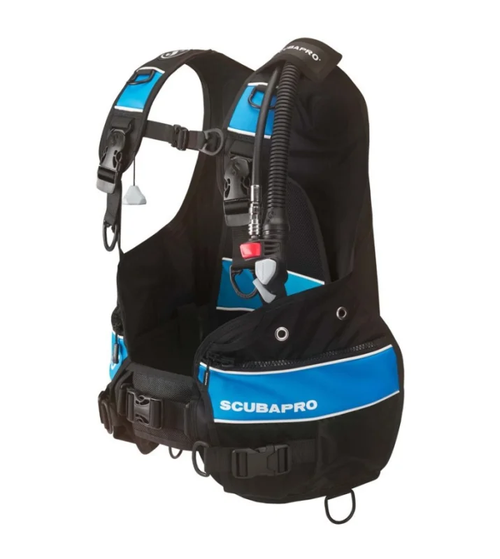 Nouvel Arrivage Gilet Stab Scubapro Go Quick Cinch