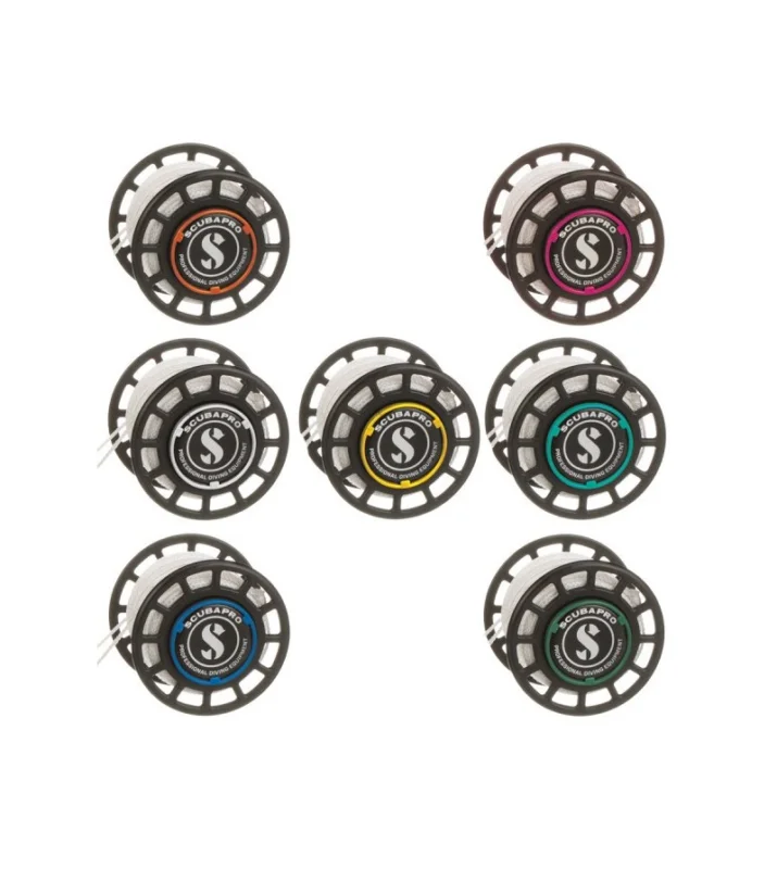 Acheter En Ligne Kit Couleur Scubapro Spinner