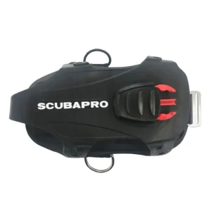 Must-Have Système de lestage Scubapro Fluid Form S-TEK Pro