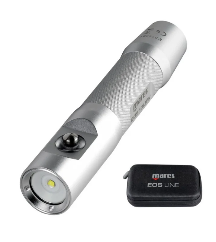 Bon Plan Lampe Mares EOS 10 LRW