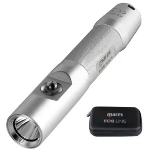 Expédition Rapide Lampe Mares EOS 10 LR
