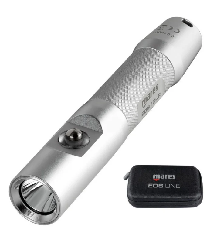 Expédition Rapide Lampe Mares EOS 10 LR