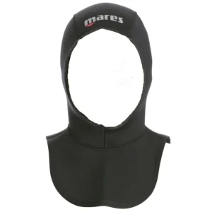 Cagoule avec plastron Mares Rover 5+3mm Nouveauté